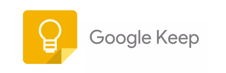 Google Keep